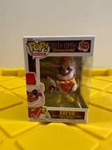 Funko POP! Fatso