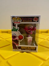Funko POP! Baby Klown