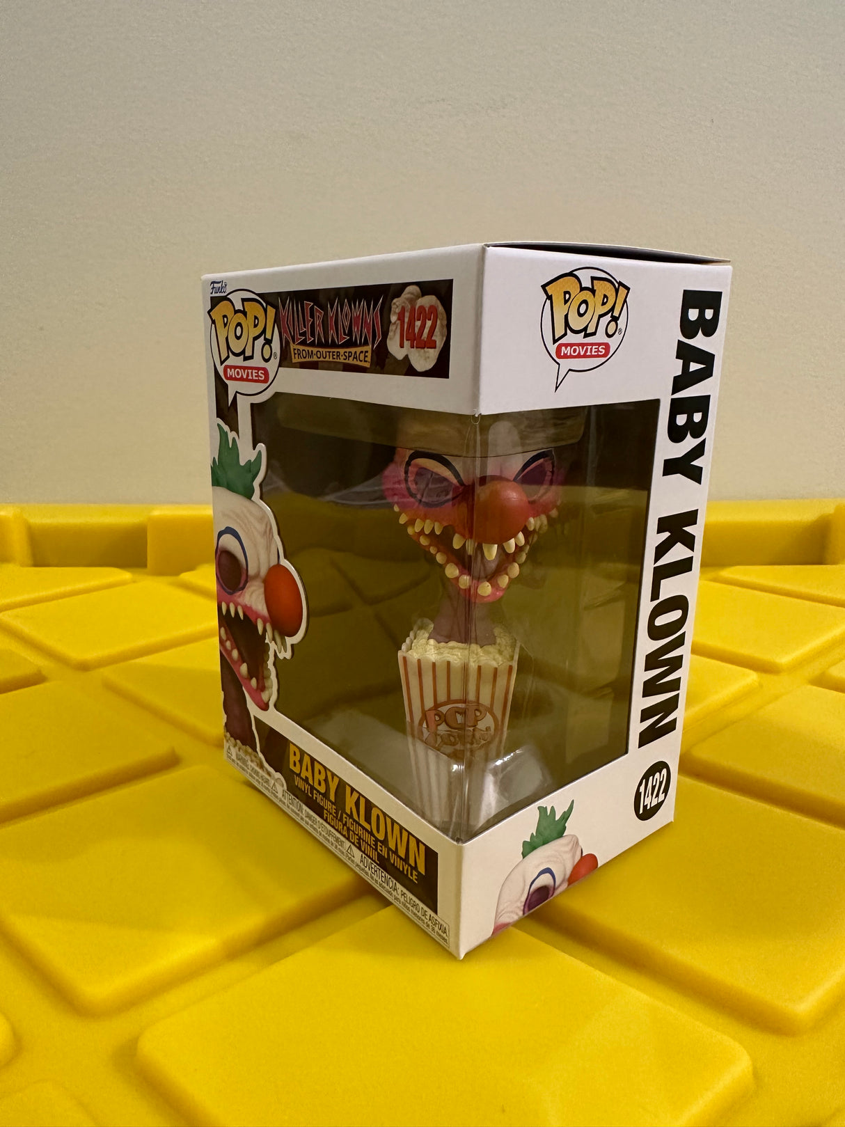 Funko POP! Baby Klown