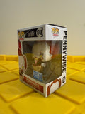 Funko POP! Pennywise with Head - Limited Edition Funko Shop Exclusive