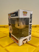 Ninth Doctor