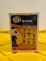 Ninth Doctor