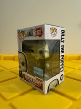 Funko POP! Billy the Puppet (L.E. 9500) - Limited Edition Supreme