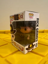 Rick Grimes
