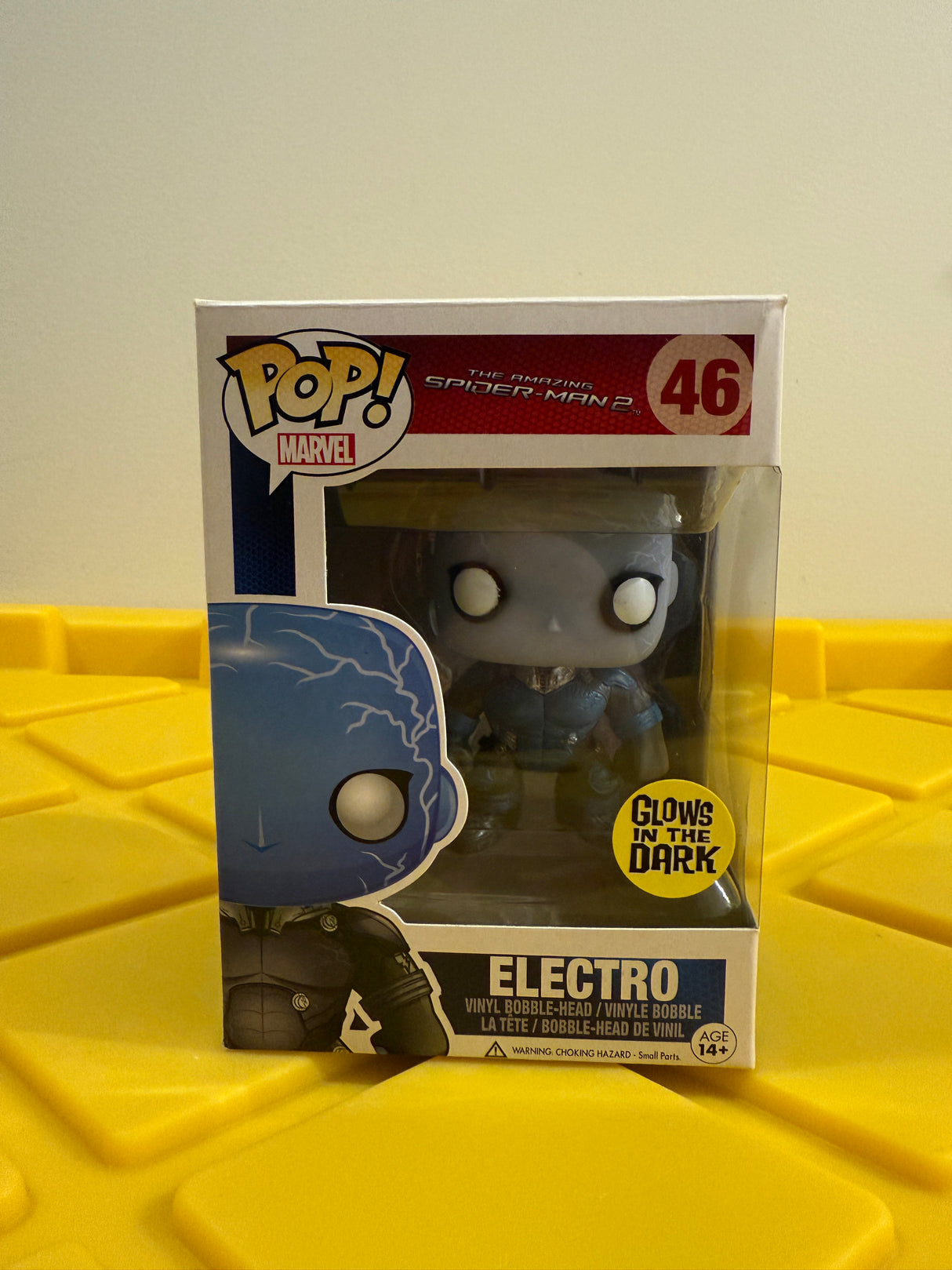 Electro (Glow)