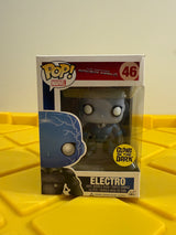 Electro (Glow)