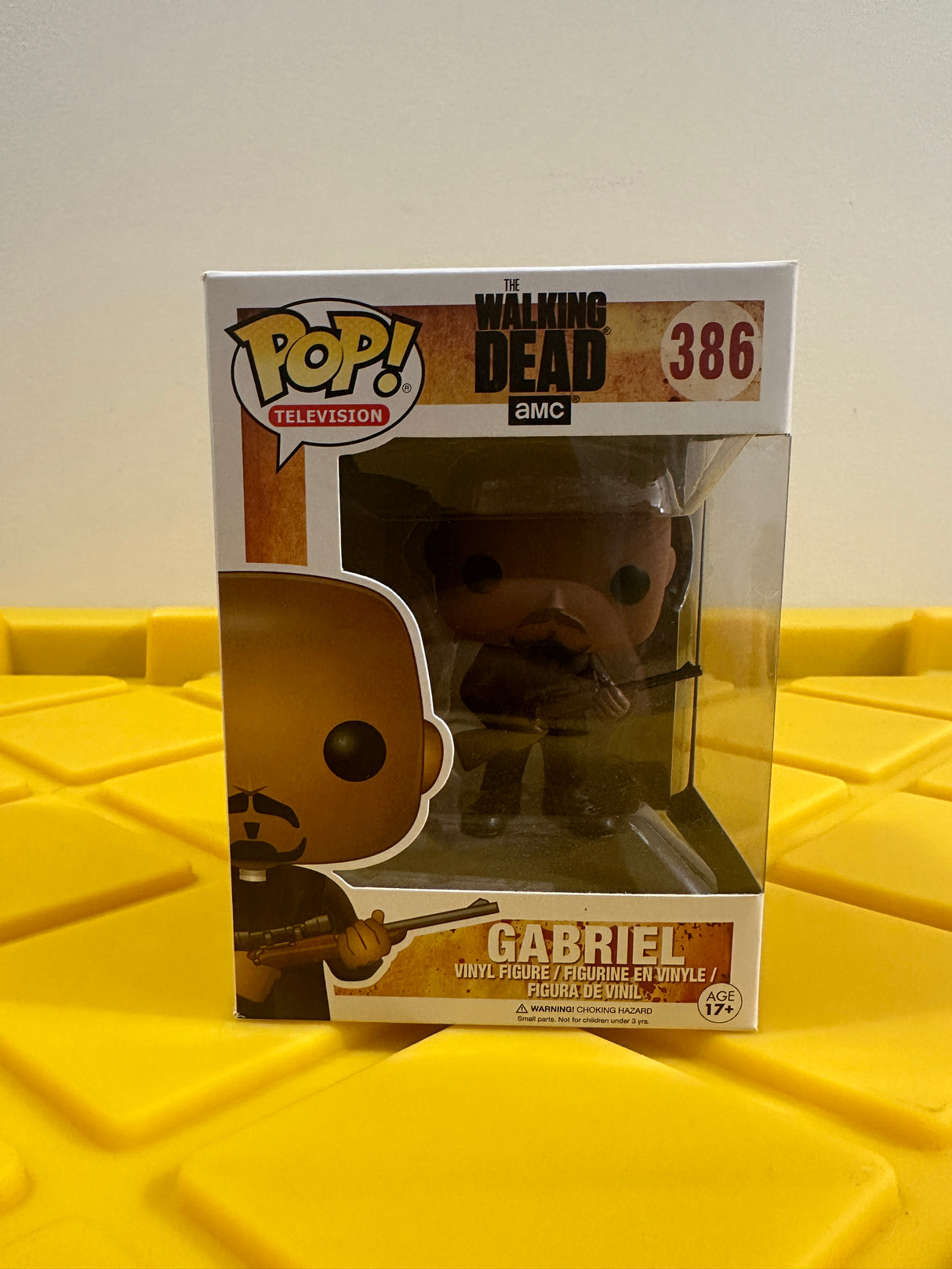 Funko POP! Gabriel