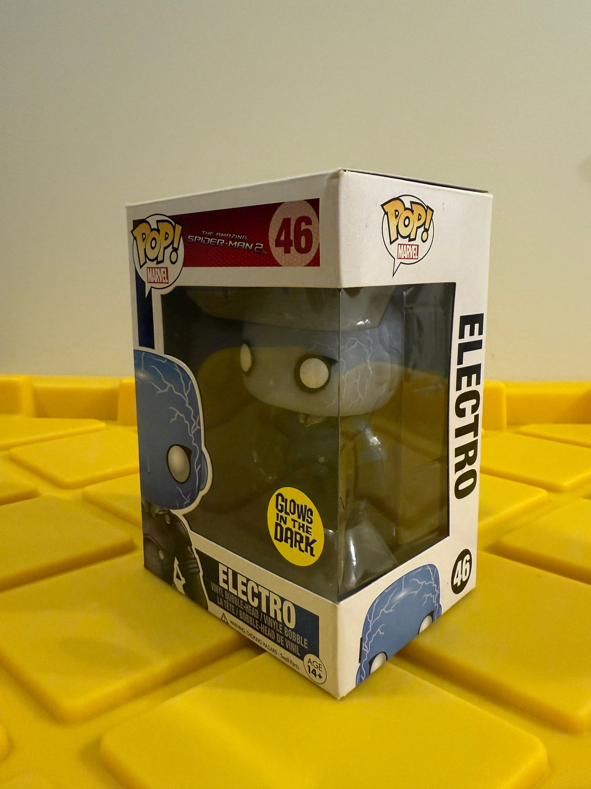 Electro (Glow)
