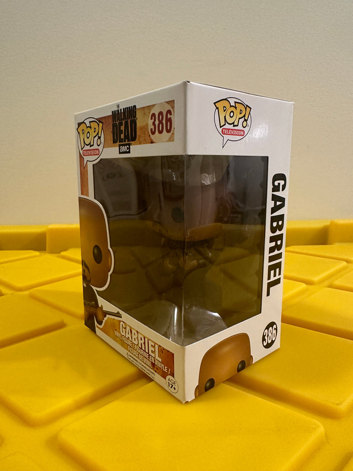 Funko POP! Gabriel
