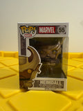 Funko POP! Heimdall