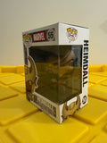 Funko POP! Heimdall