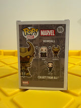 Funko POP! Heimdall