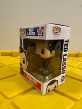 Ted Lasso