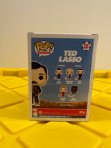 Ted Lasso