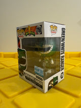 Funko POP! Green/White Ranger (L.E. 9500) - Limited Edition Supreme