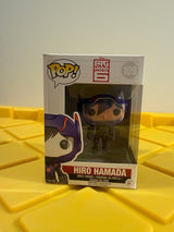 Funko POP! Hiro Hamada