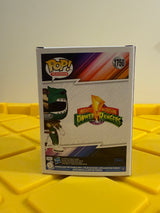 Funko POP! Green/White Ranger (L.E. 9500) - Limited Edition Supreme