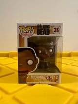 Funko POP! Michonne's Pet 2