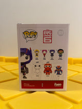 Funko POP! Hiro Hamada