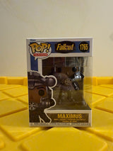Funko POP! Maximus