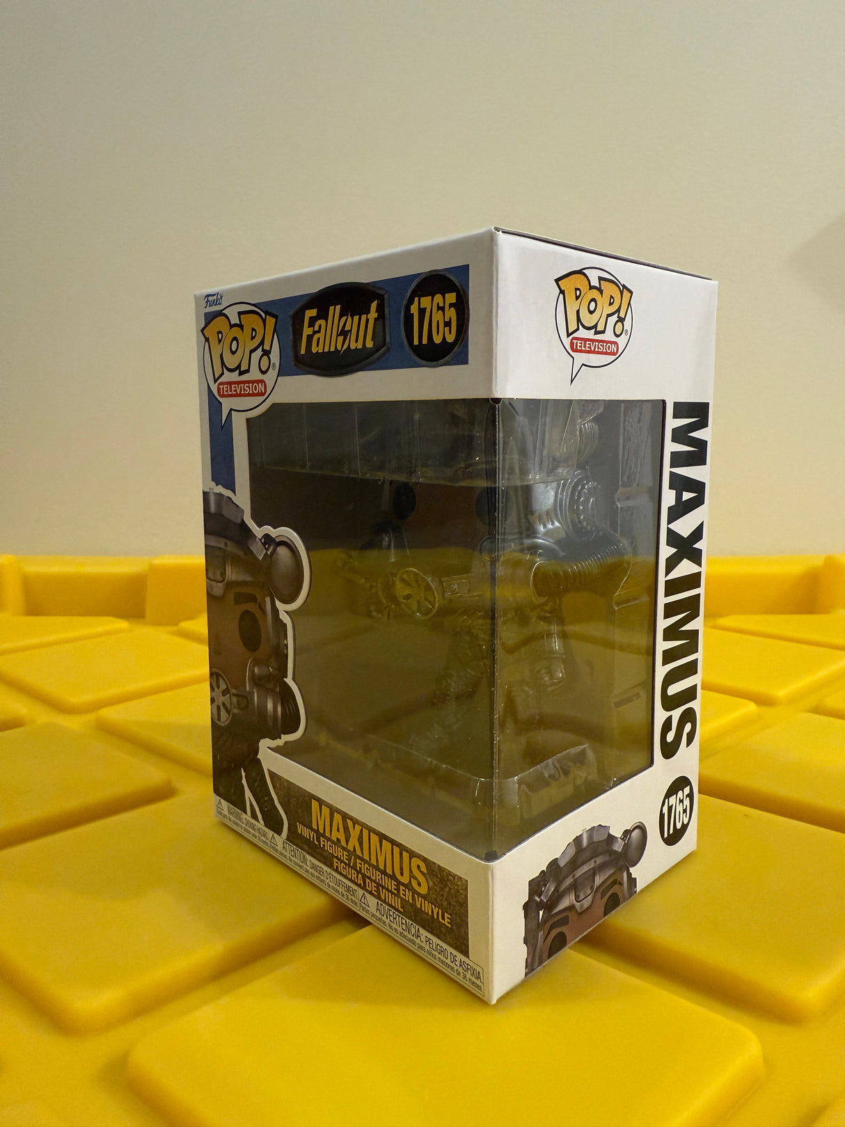 Funko POP! Maximus