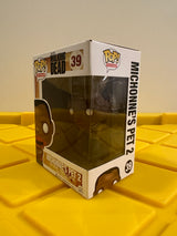 Funko POP! Michonne's Pet 2