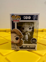 Funko POP! Baby Jane Hudson - Limited Edition Chase