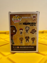 Funko POP! Michonne's Pet 2