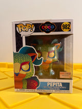 Funko POP! 6" Pepita (Glow) - Limited Edition BoxLunch Exclusive