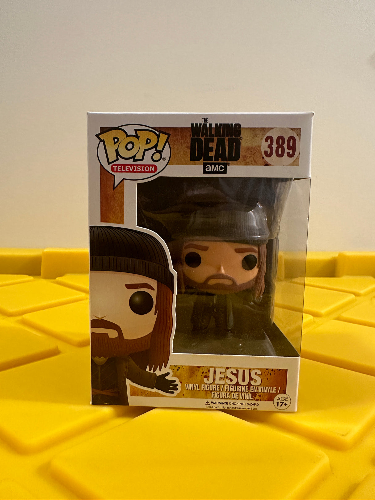 Funko POP! Jesus