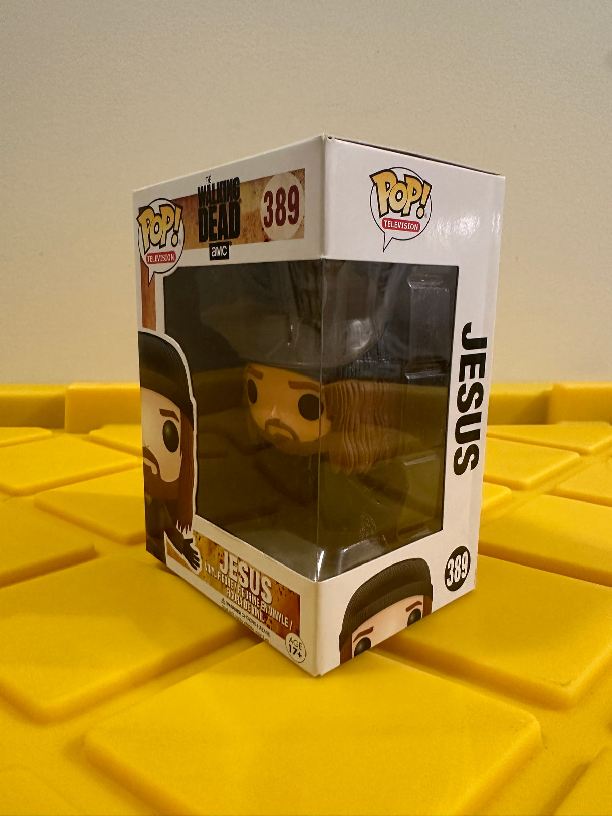 Funko POP! Jesus