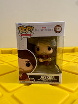 Funko POP! Jaskier