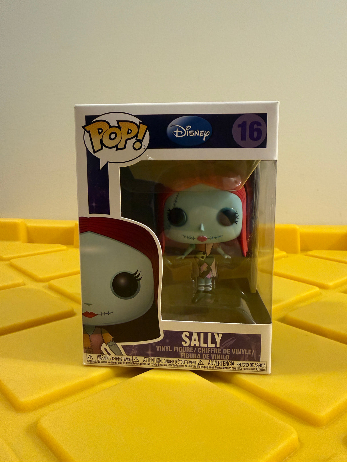Funko POP! Sally