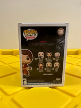 Funko POP! Jaskier