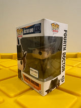 Fourth Doctor - Limited Edition Barnes & Nobels Exclusive