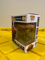 Funko POP! Snoop Dogg with Chalice