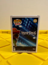 Funko POP! Snoop Dogg with Chalice