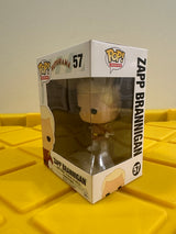 Funko POP! Zapp Brannigan