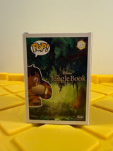 Funko POP! Mowgli with Kaa - Limited Edition Very Neko Exclusive