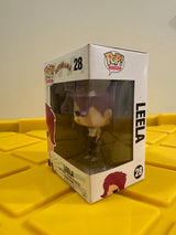 Funko POP! Leela