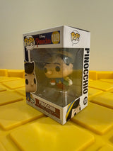 Funko POP! Pinocchio