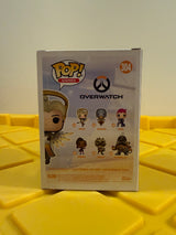 Funko POP! Mercy - Limited Edition GameStop Exclusive