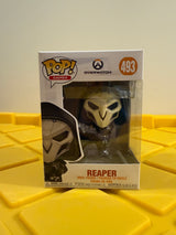 Funko POP! Reaper