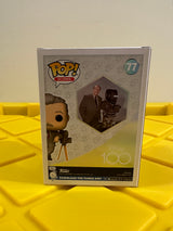 Funko POP! Walt Disney with Camera - Limited Edition Funko Shop Exclusive