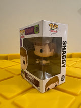 Funko POP! Shaggy
