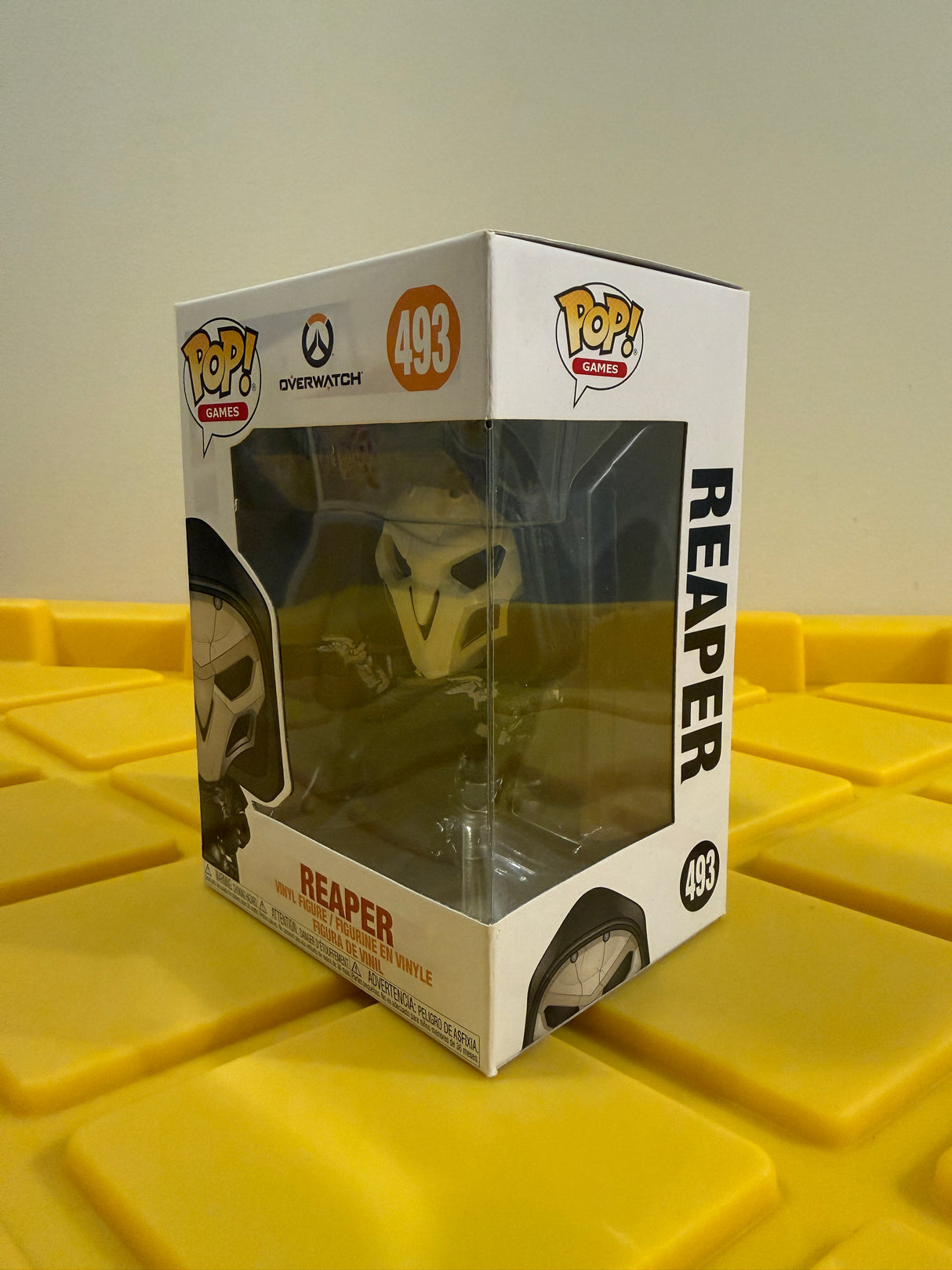 Funko POP! Reaper