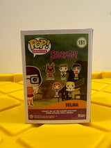 Funko POP! Velma