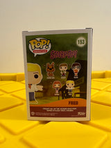 Funko POP! Fred