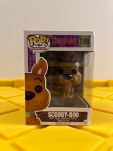 Funko POP! Scooby-Doo