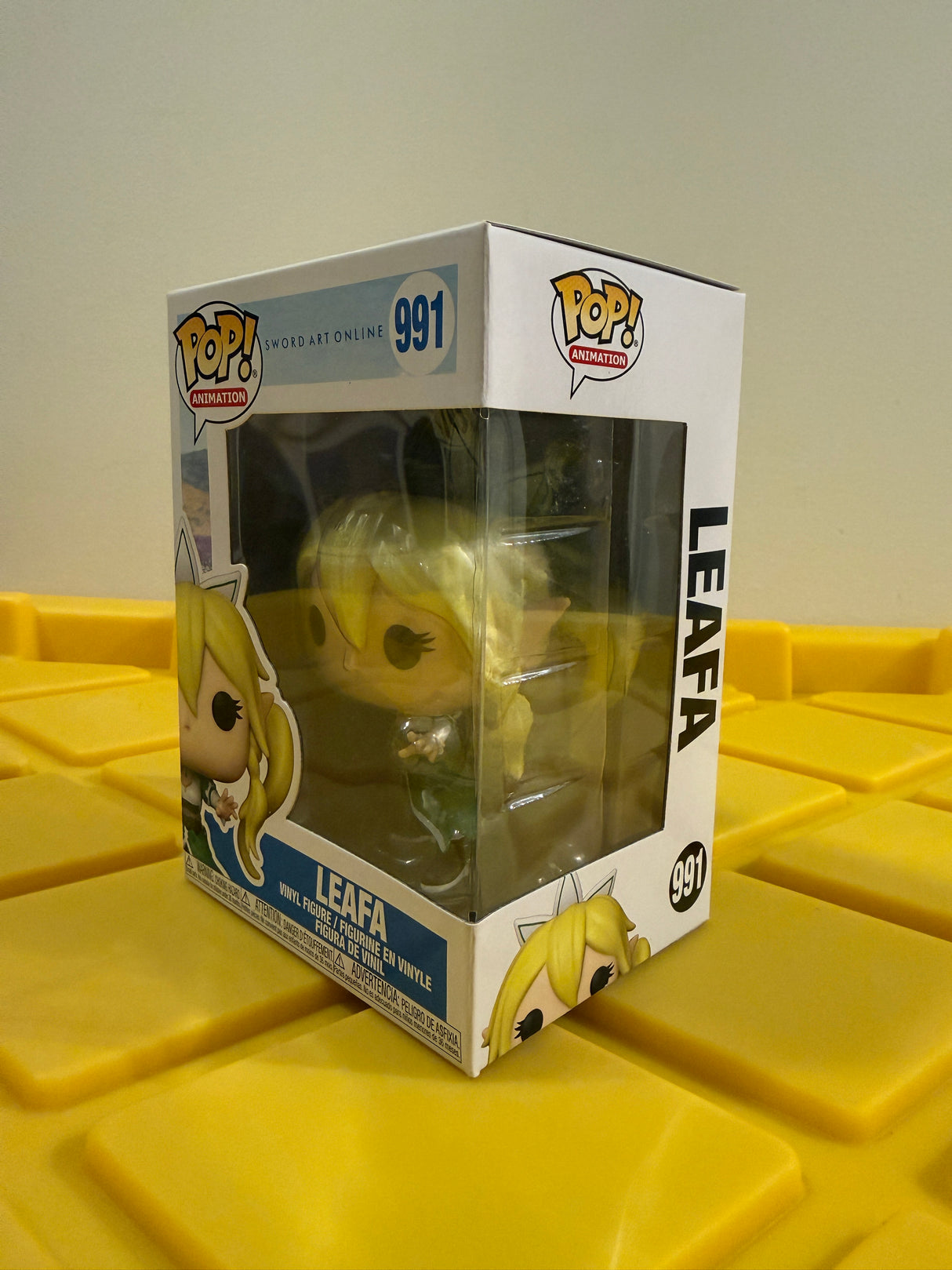 Funko POP! Leafa
